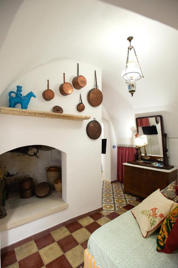 Апартаменты La Casa Nel Vico Мариттима Экстерьер фото